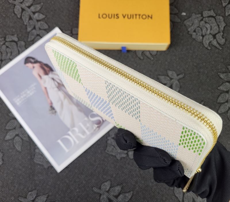 Louis Vuitton Wallets Purse